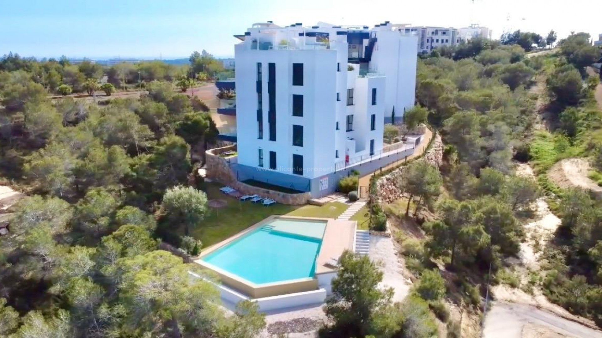 Apartment / flat in Las Colinas Golf Resort