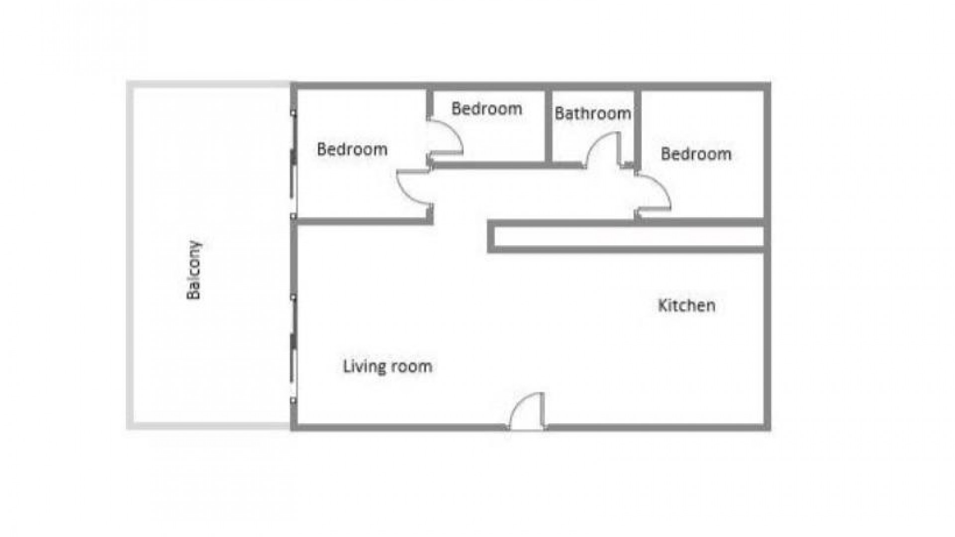 Apartment / flat in Las Colinas Golf Resort