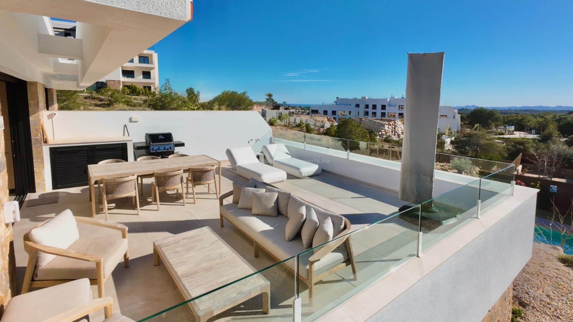 Apartment / flat in Las Colinas Golf Resort