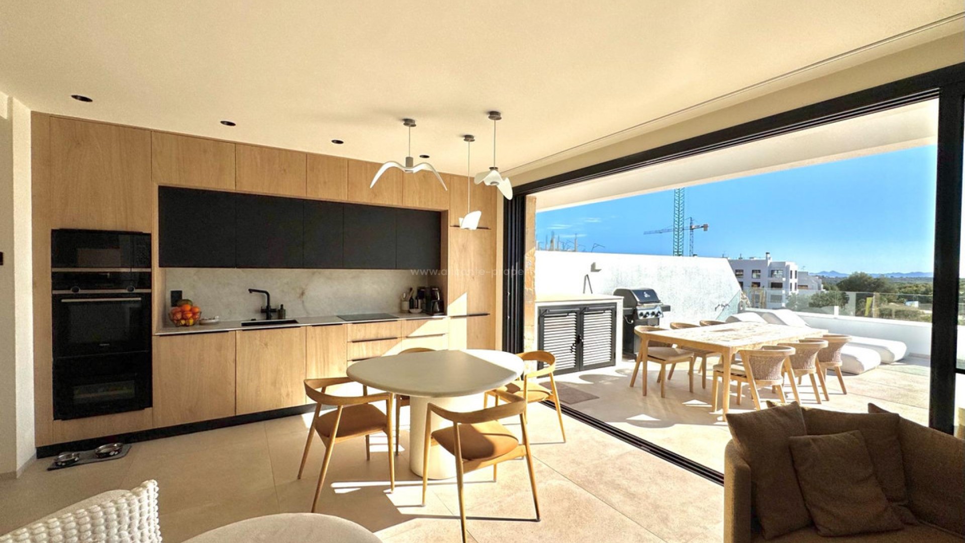 Apartment / flat in Las Colinas Golf Resort