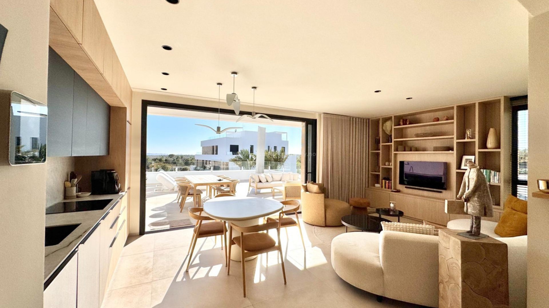 Apartment / flat in Las Colinas Golf Resort
