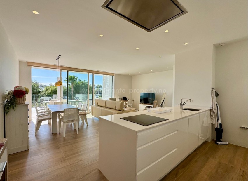 Apartment / flat in Las Colinas Golf Resort