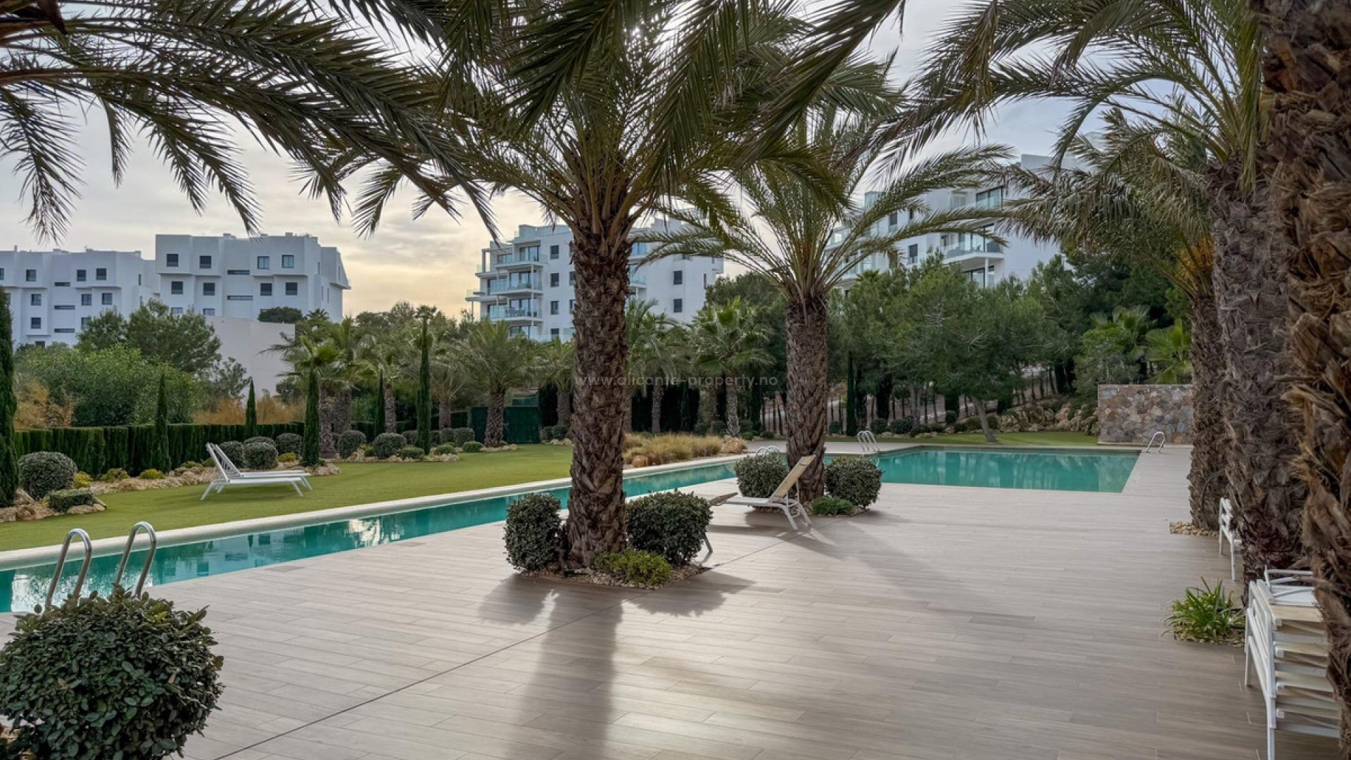 Apartment / flat in Las Colinas Golf Resort