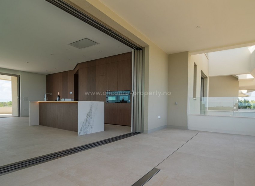 Apartment / flat in Las Colinas Golf Resort