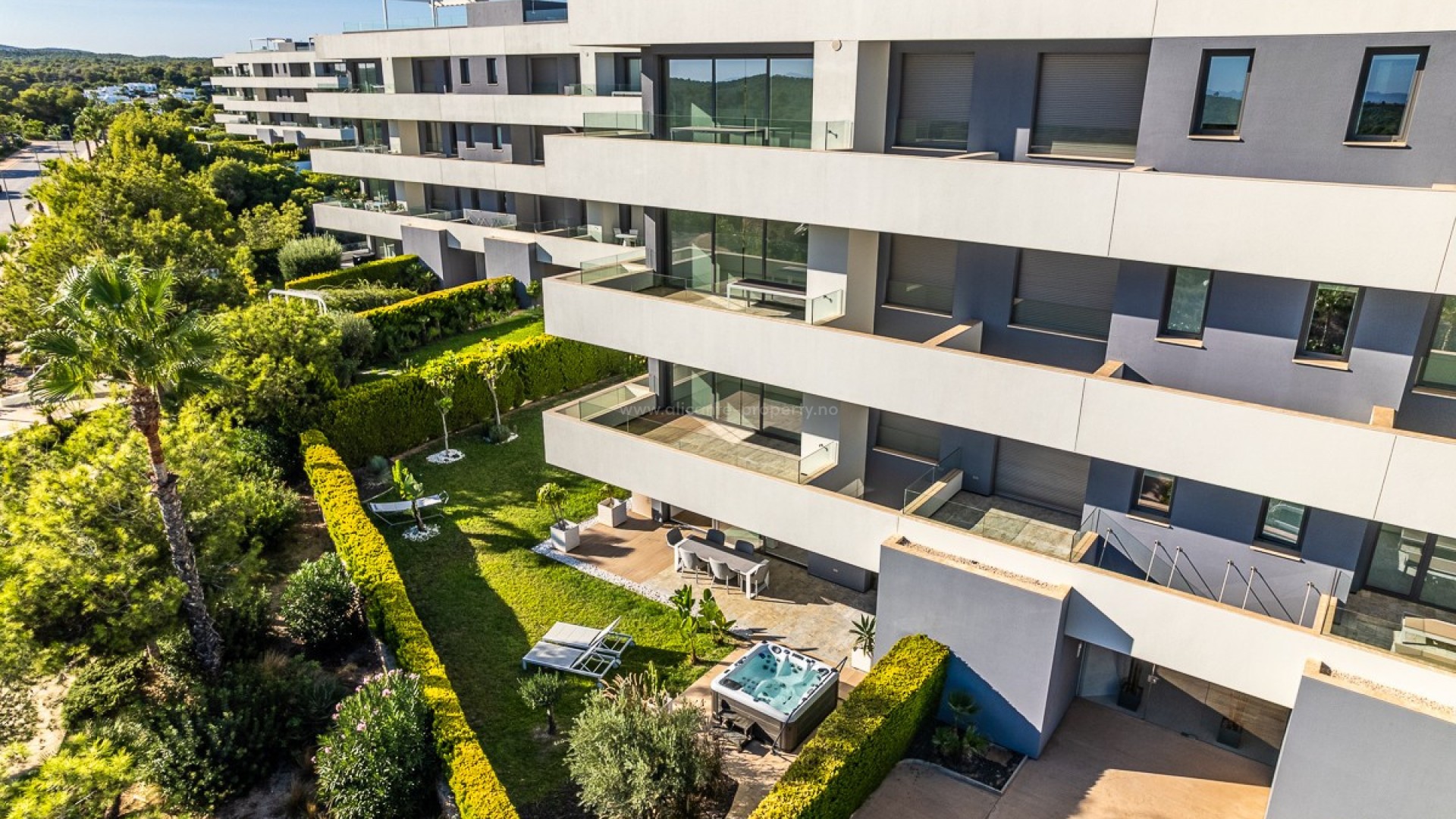 Apartment / flat in Las Colinas Golf Resort