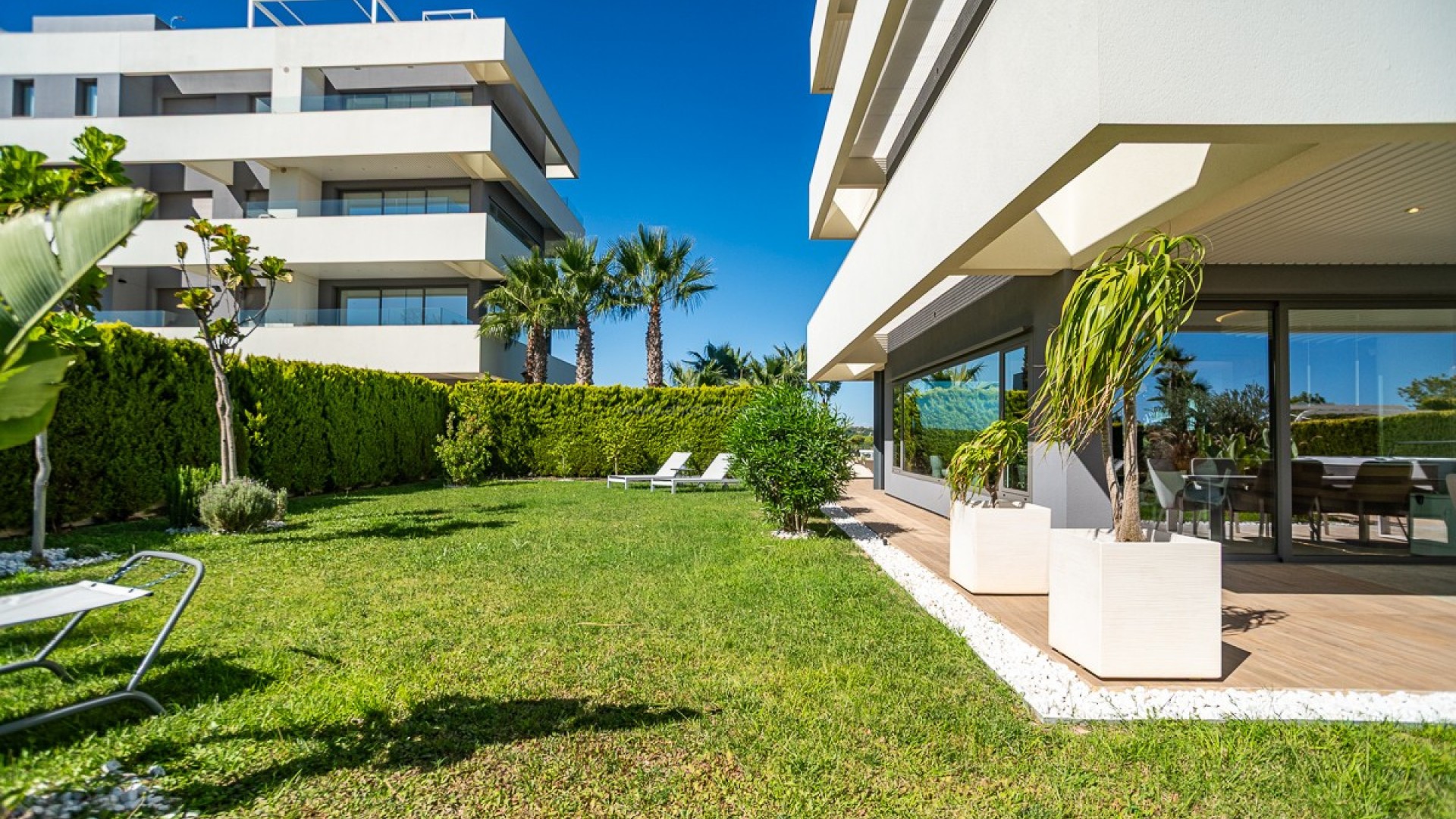 Apartment / flat in Las Colinas Golf Resort