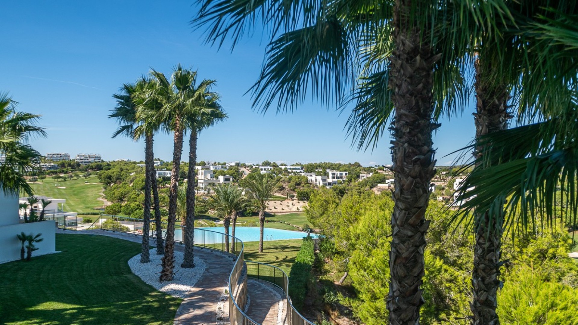 Apartment / flat in Las Colinas Golf Resort