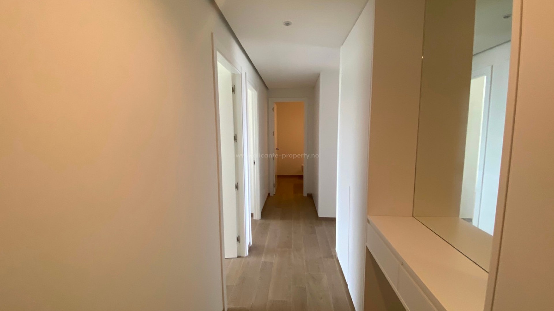 Apartment / flat in Las Colinas Golf Resort