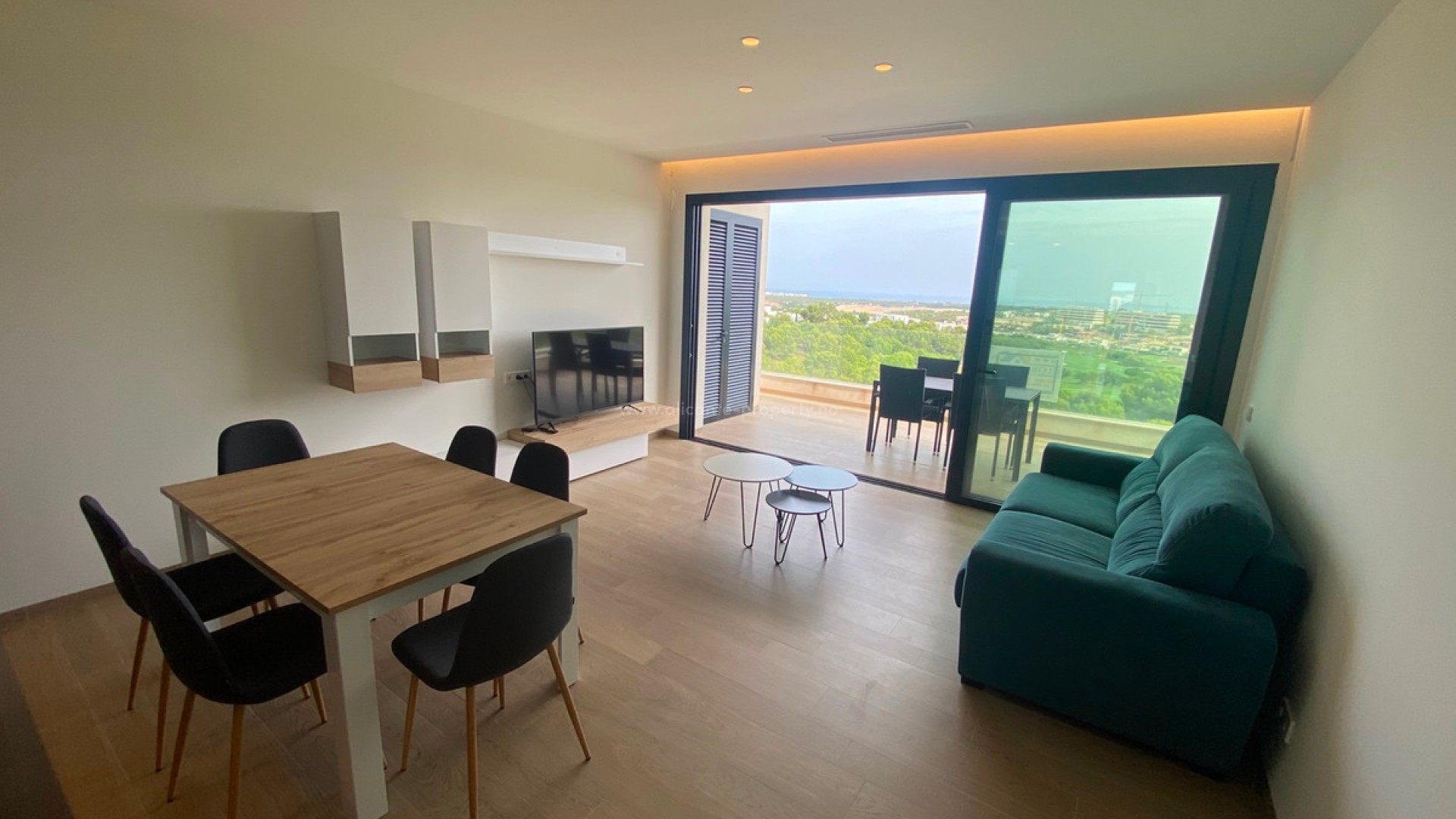 Apartment / flat in Las Colinas Golf Resort