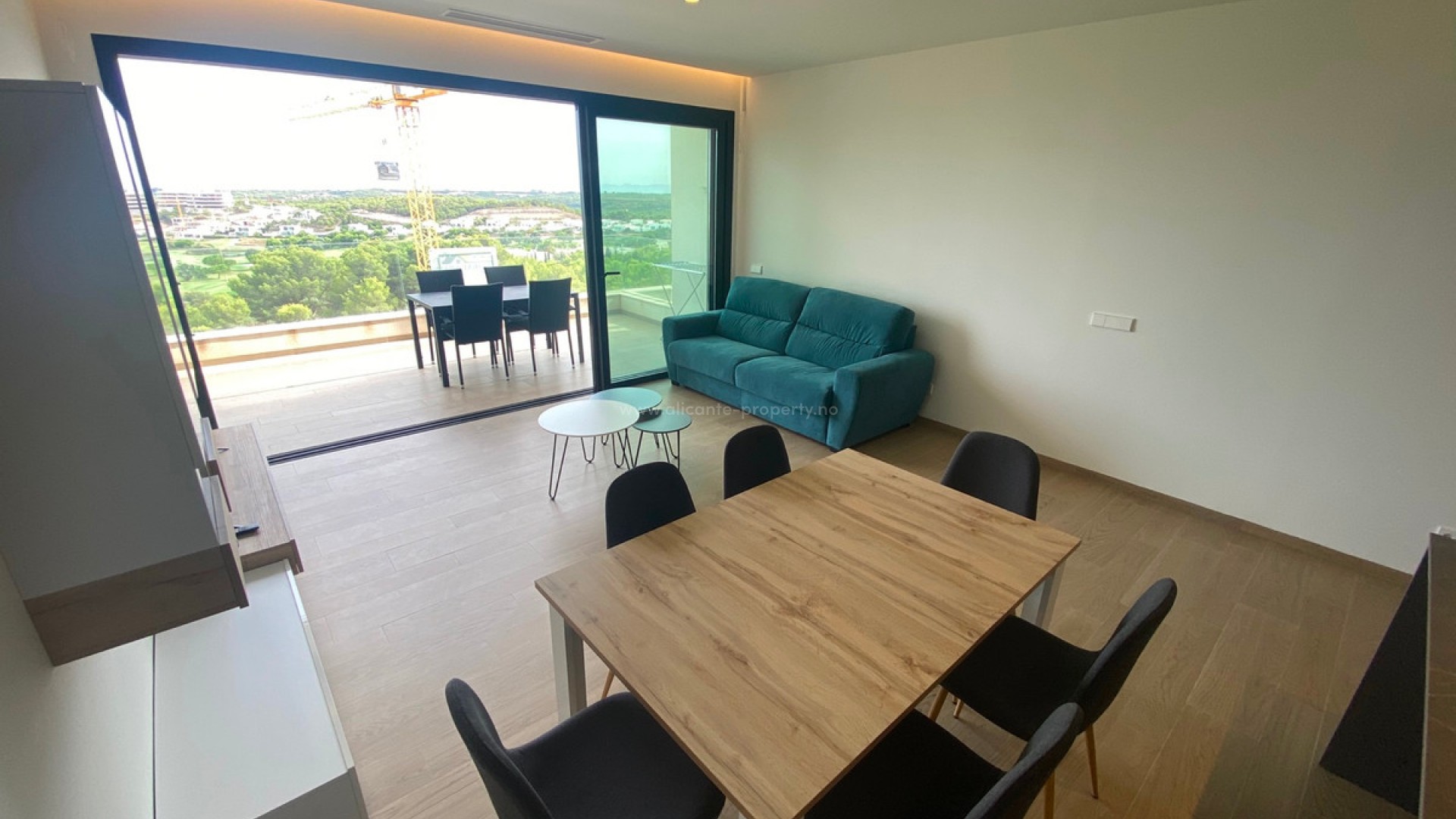 Apartment / flat in Las Colinas Golf Resort