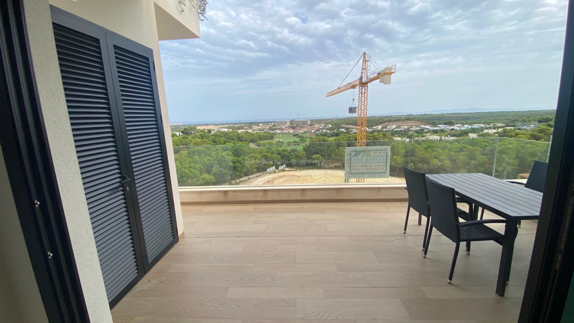 Apartment / flat in Las Colinas Golf Resort