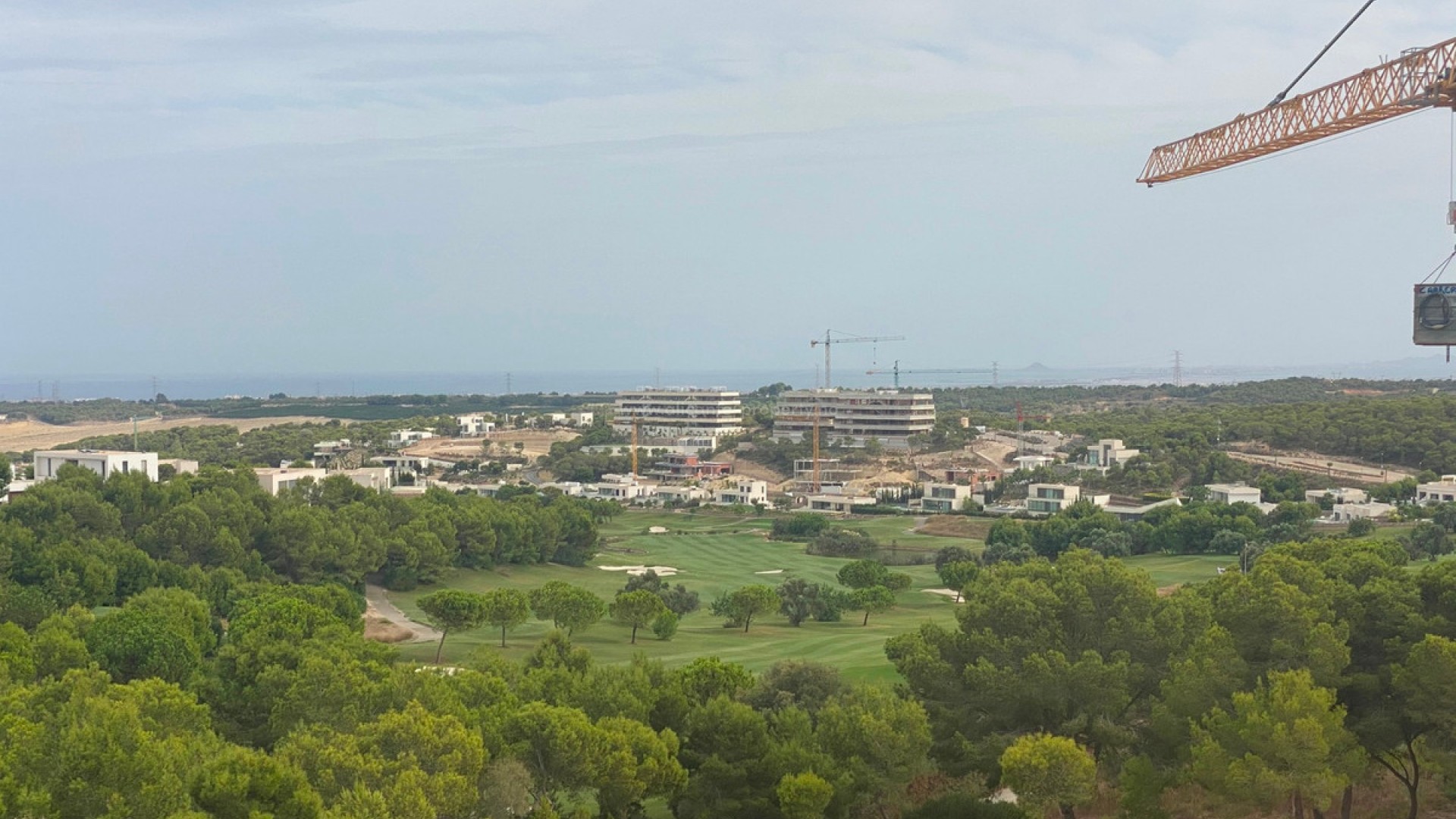 Apartment / flat in Las Colinas Golf Resort