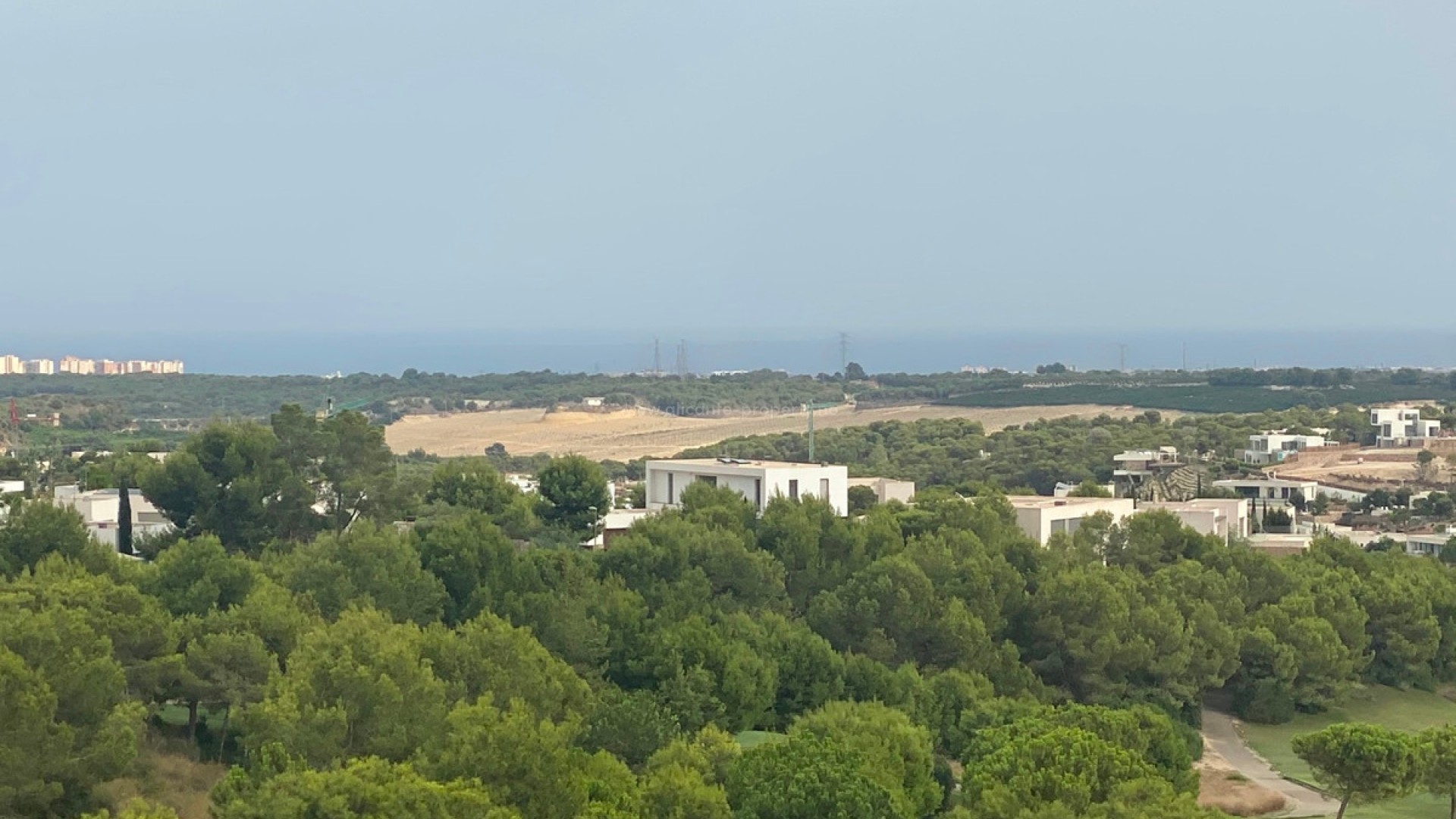 Apartment / flat in Las Colinas Golf Resort