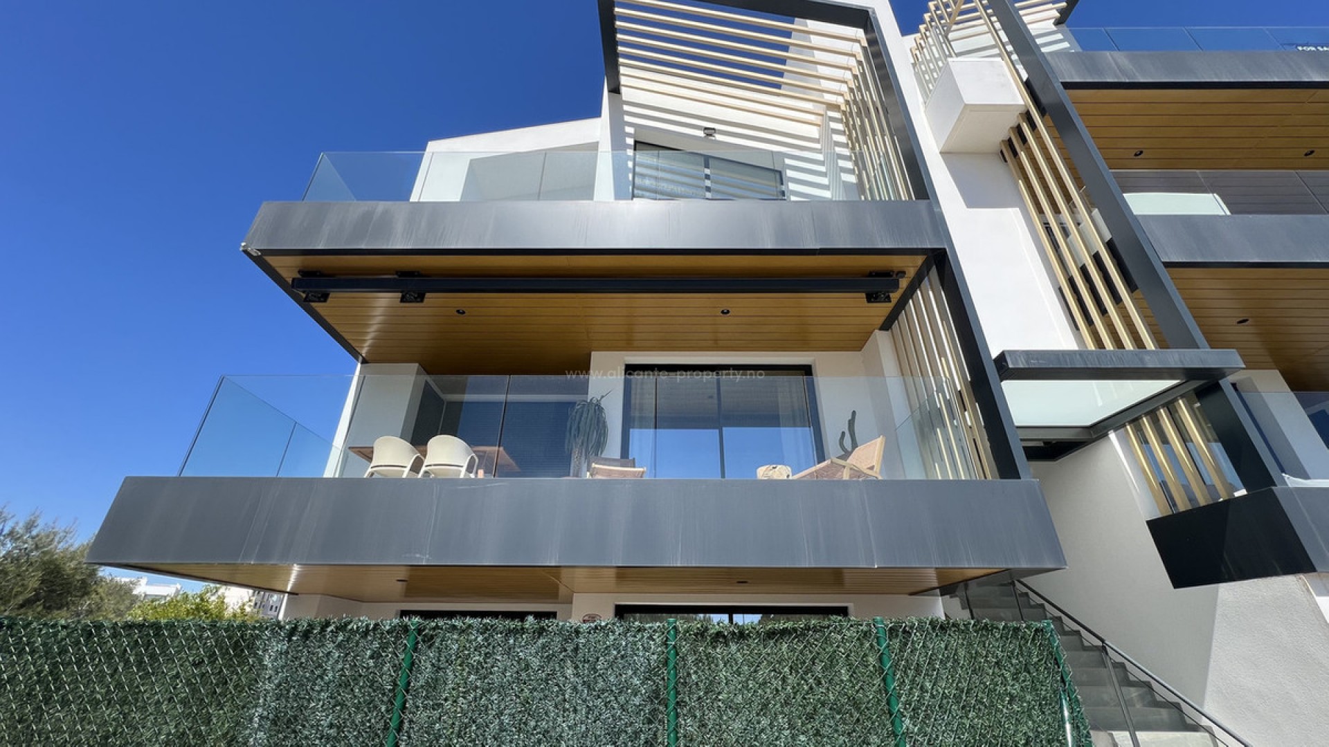 Apartment / flat in Las Colinas Golf Resort