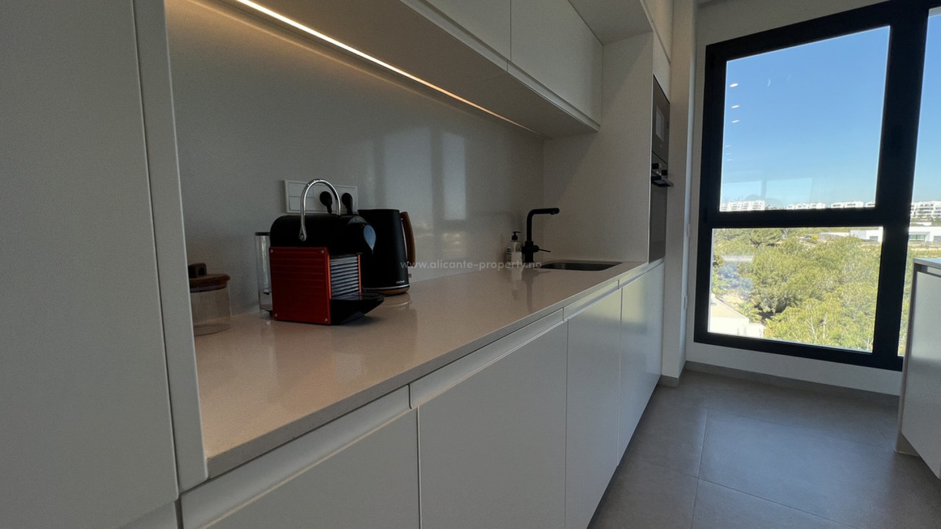 Apartment / flat in Las Colinas Golf Resort