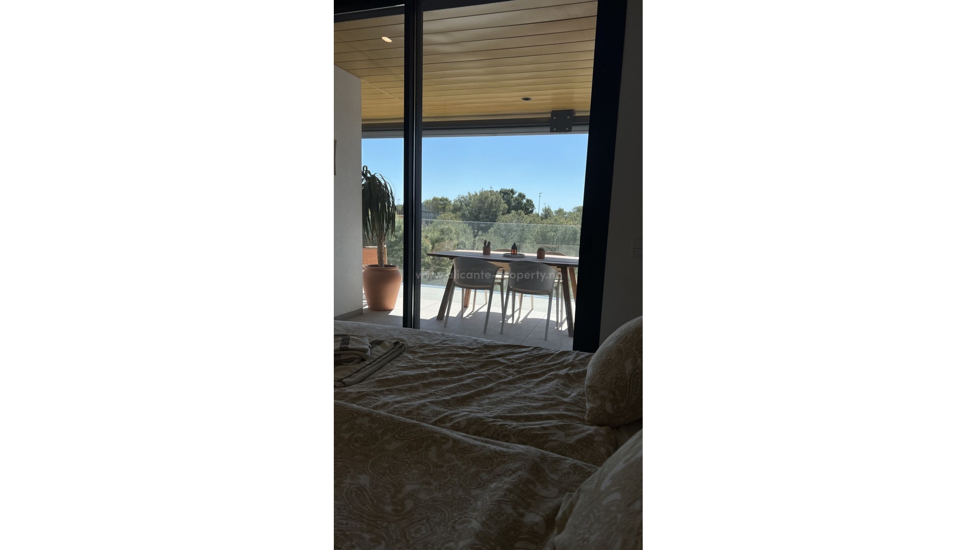 Apartment / flat in Las Colinas Golf Resort