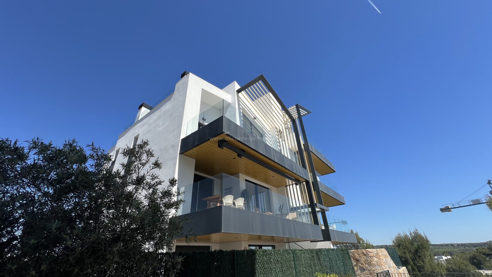 Apartment / flat in Las Colinas Golf Resort