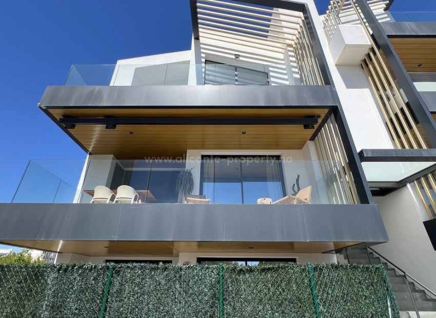 Apartment / flat in Las Colinas Golf Resort
