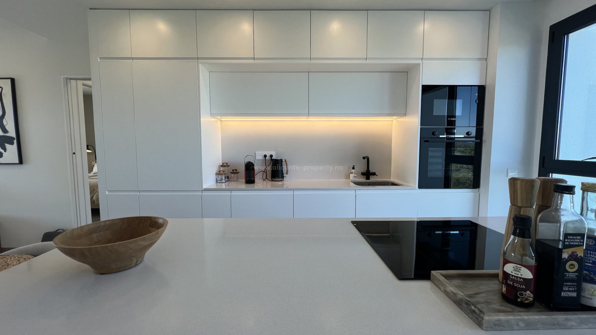 Apartment / flat in Las Colinas Golf Resort