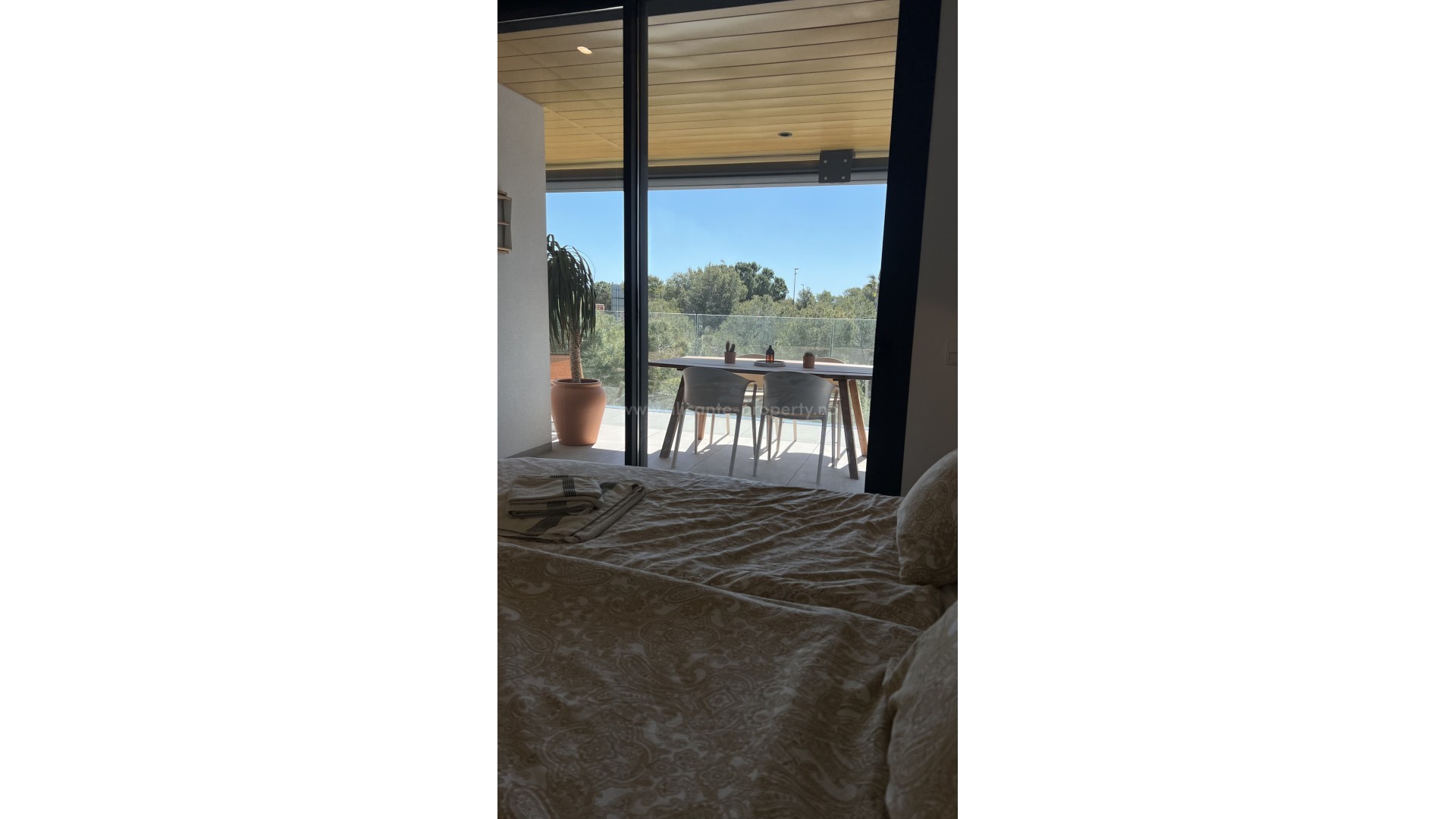 Apartment / flat in Las Colinas Golf Resort