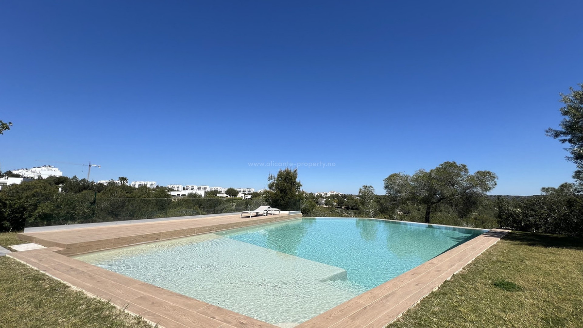 Apartment / flat in Las Colinas Golf Resort