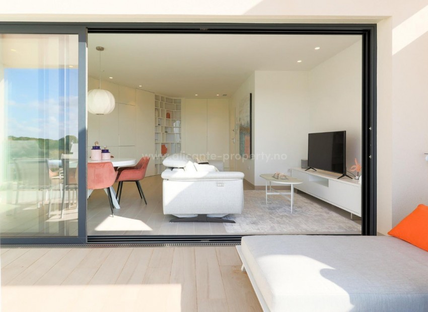 Apartment / flat in Las Colinas Golf Resort
