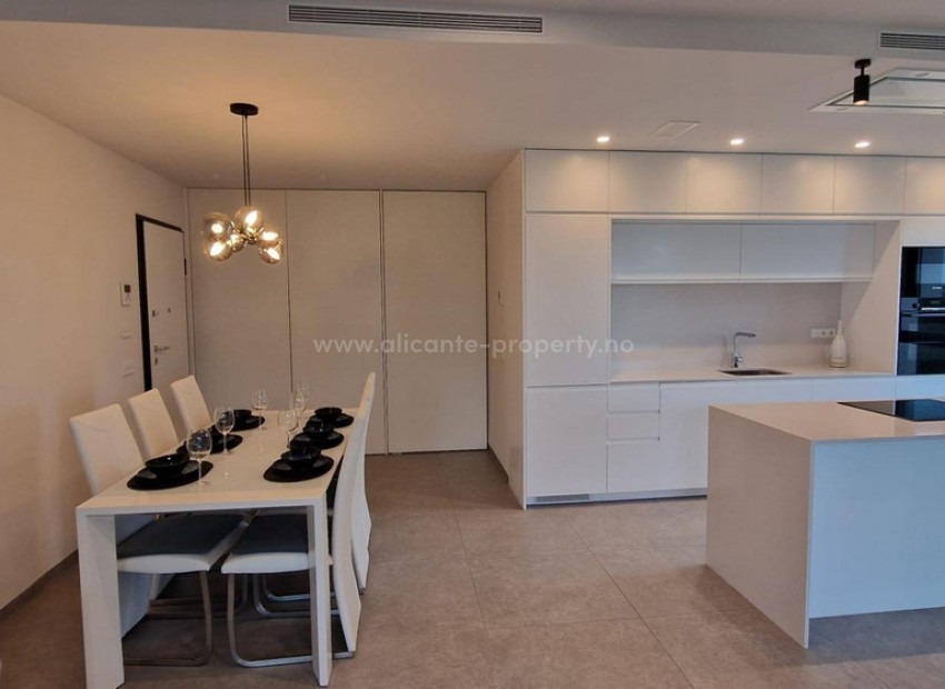 Apartment / flat in Las Colinas Golf Resort
