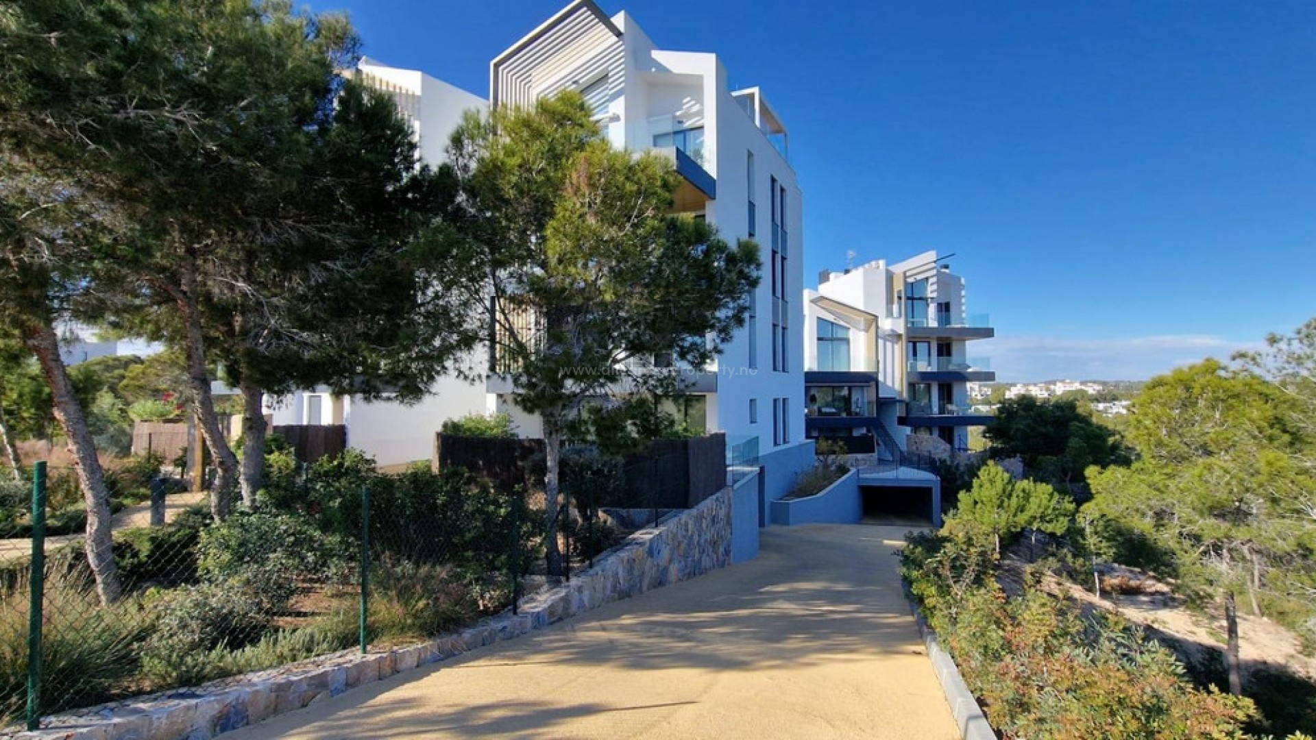 Apartment / flat in Las Colinas Golf Resort