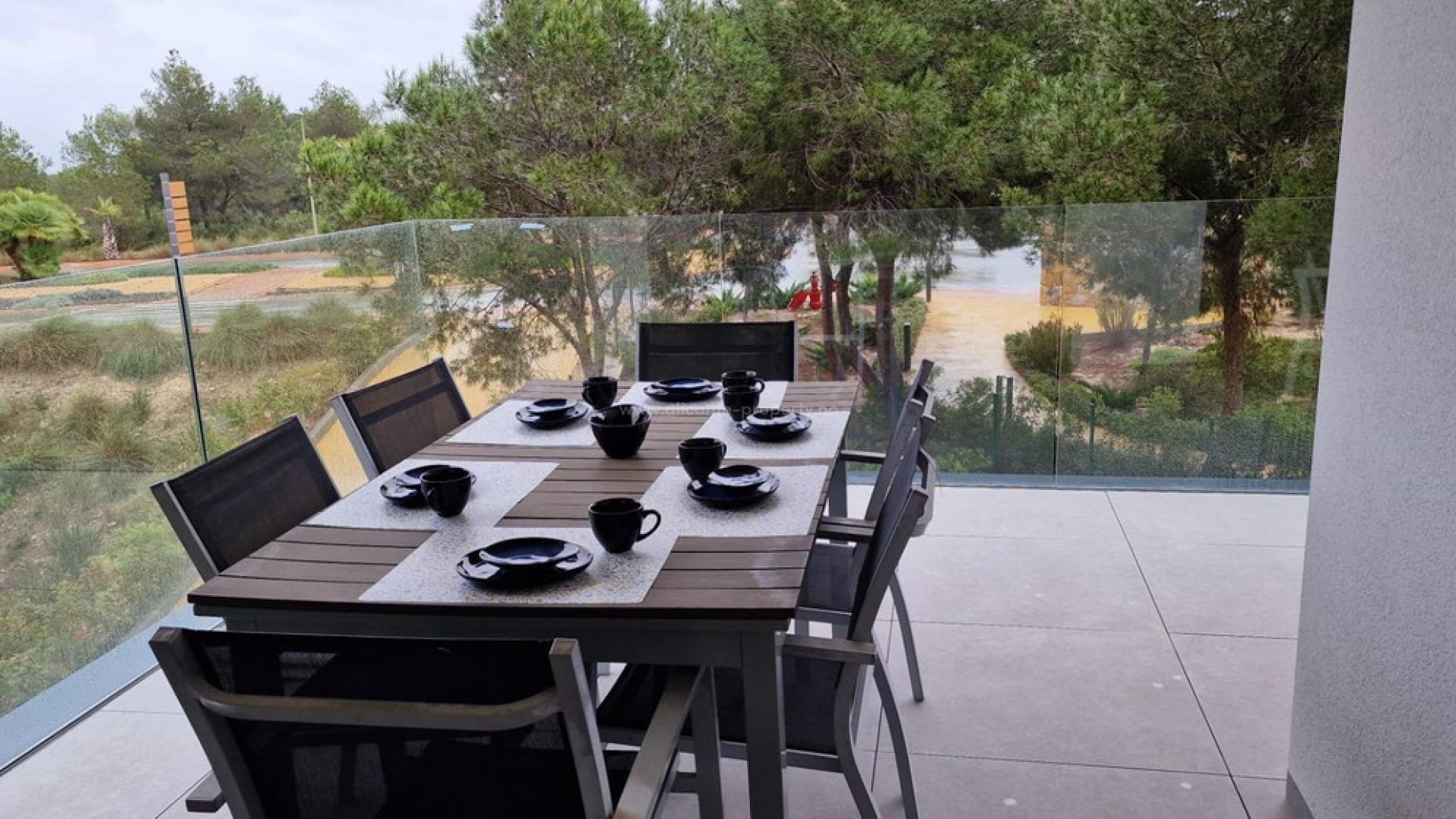 Apartment / flat in Las Colinas Golf Resort