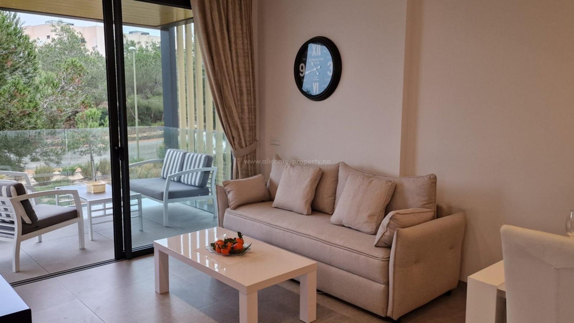 Apartment / flat in Las Colinas Golf Resort