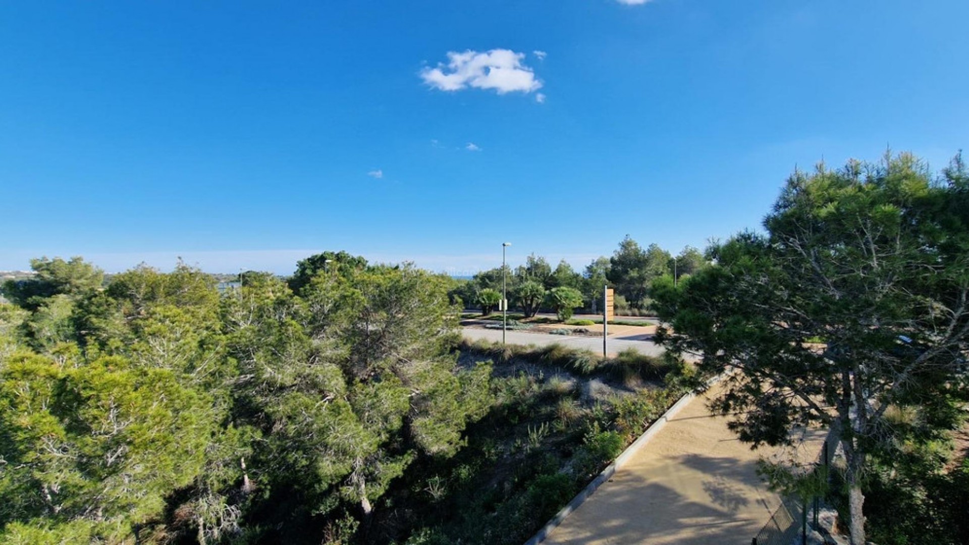 Apartment / flat in Las Colinas Golf Resort