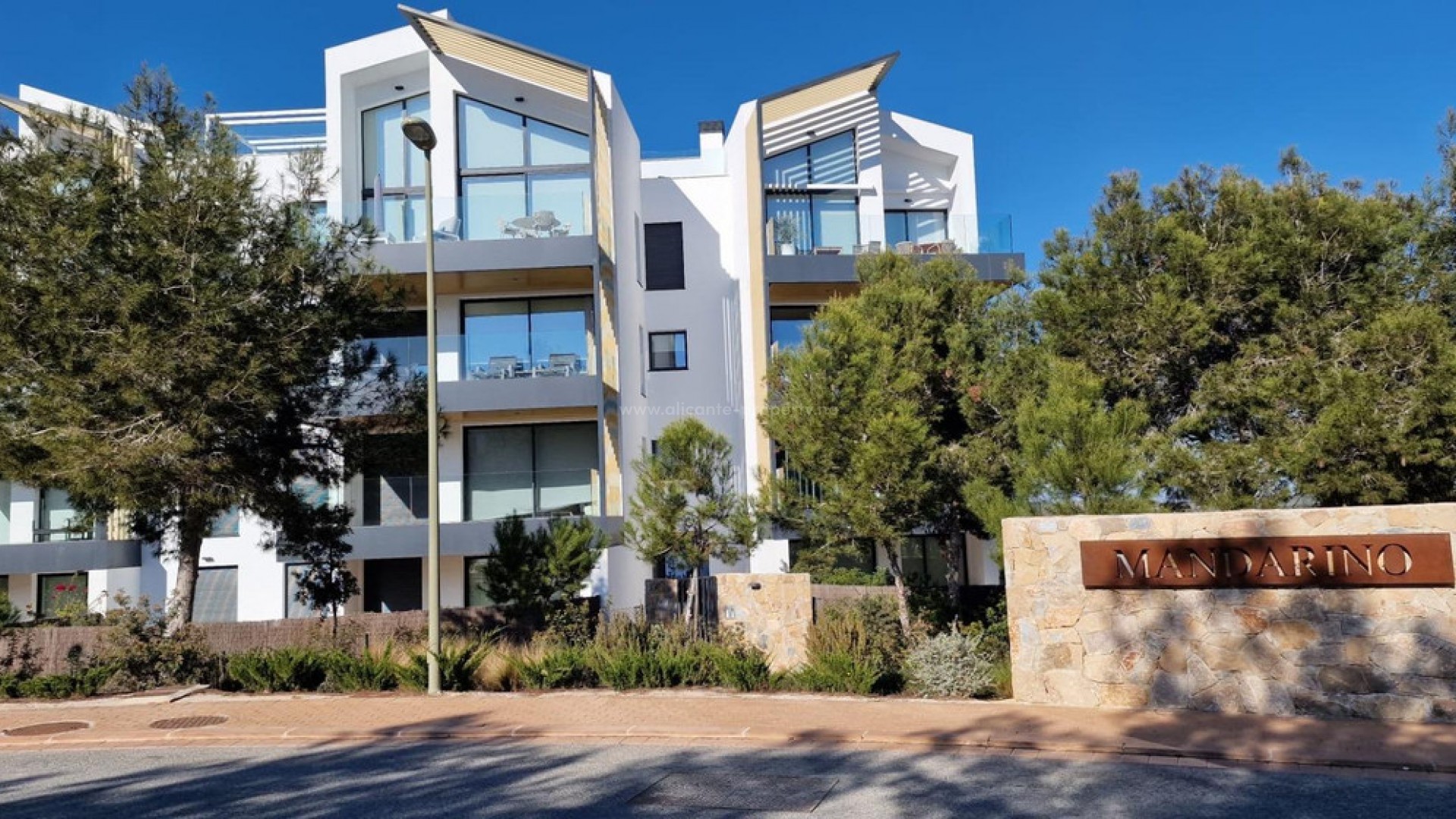Apartment / flat in Las Colinas Golf Resort