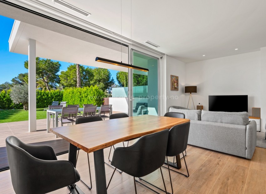 Apartment / flat in Las Colinas Golf Resort