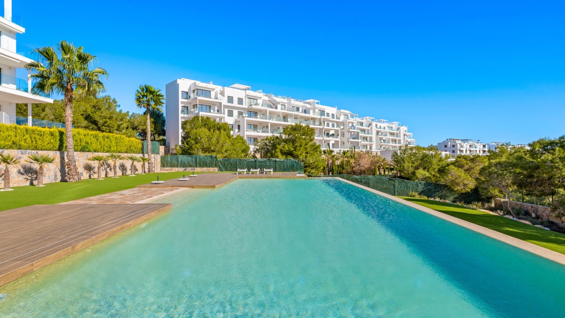 Apartment / flat in Las Colinas Golf Resort