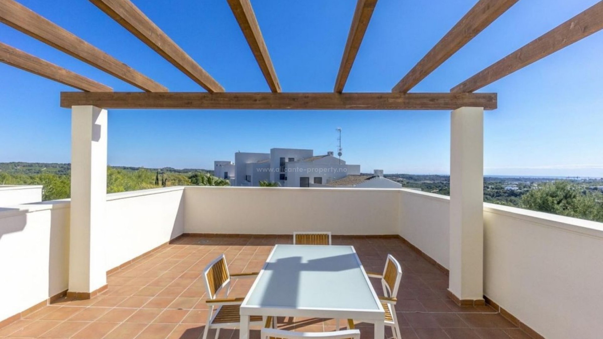 Apartment / flat in Las Colinas Golf Resort