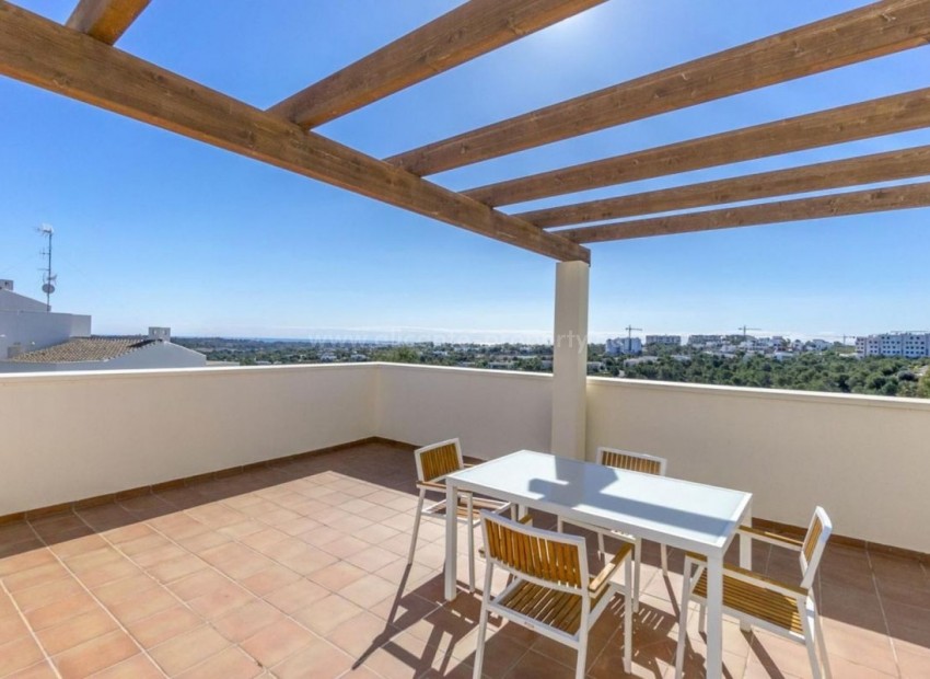 Apartment / flat in Las Colinas Golf Resort