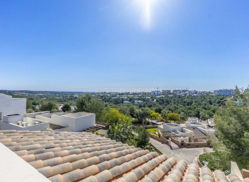 Apartment / flat in Las Colinas Golf Resort