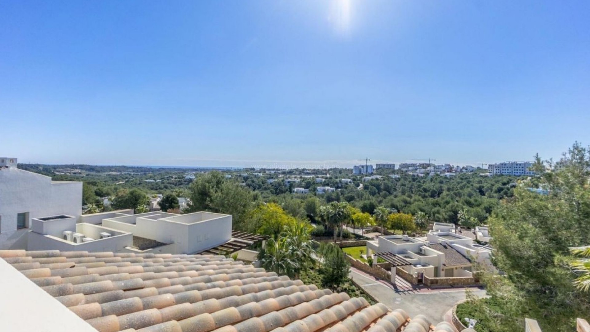 Apartment / flat in Las Colinas Golf Resort