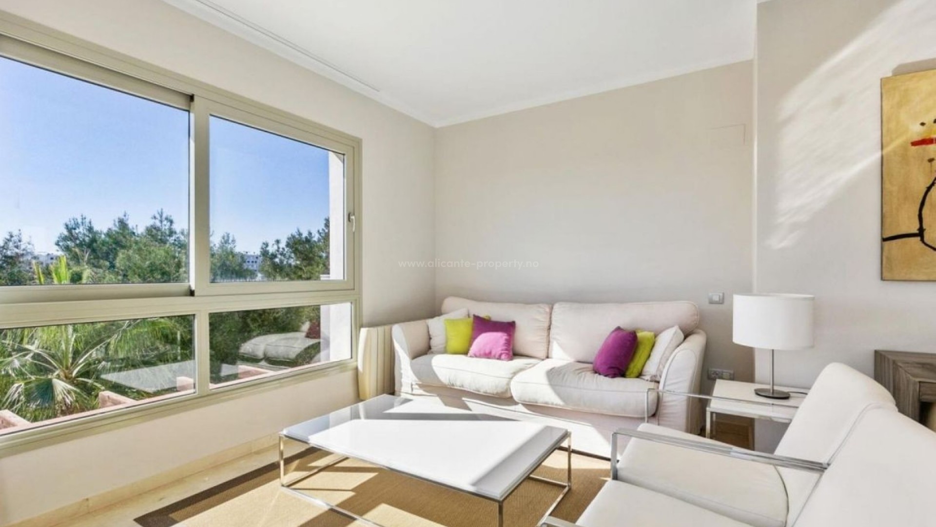 Apartment / flat in Las Colinas Golf Resort