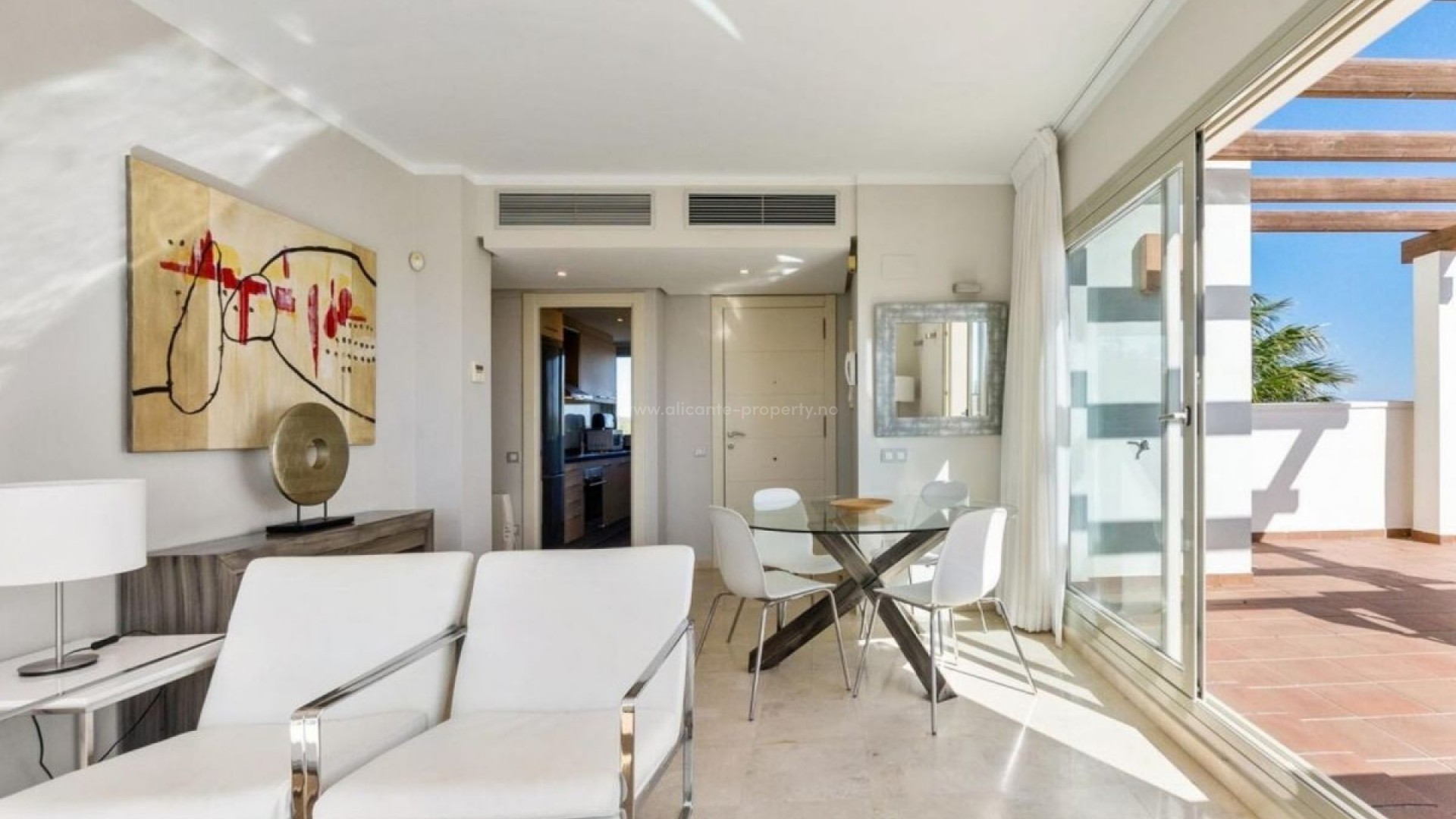 Apartment / flat in Las Colinas Golf Resort