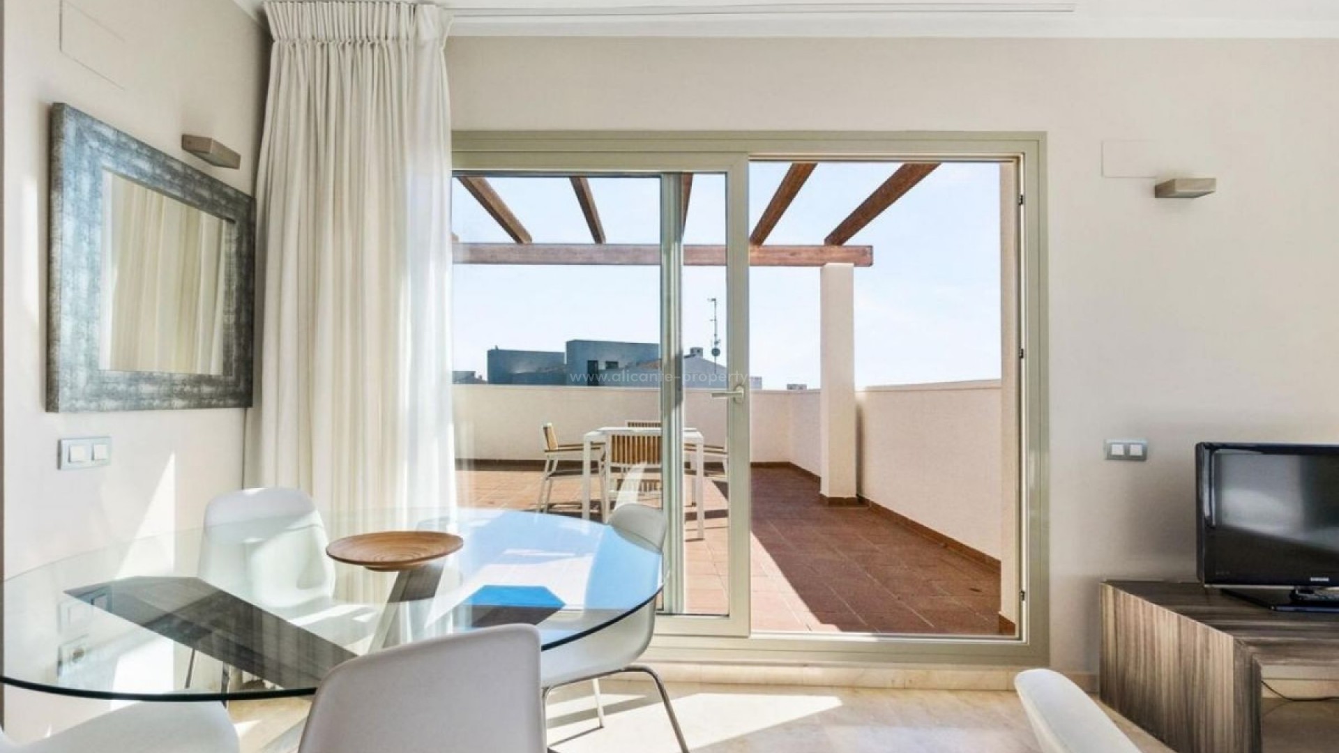 Apartment / flat in Las Colinas Golf Resort