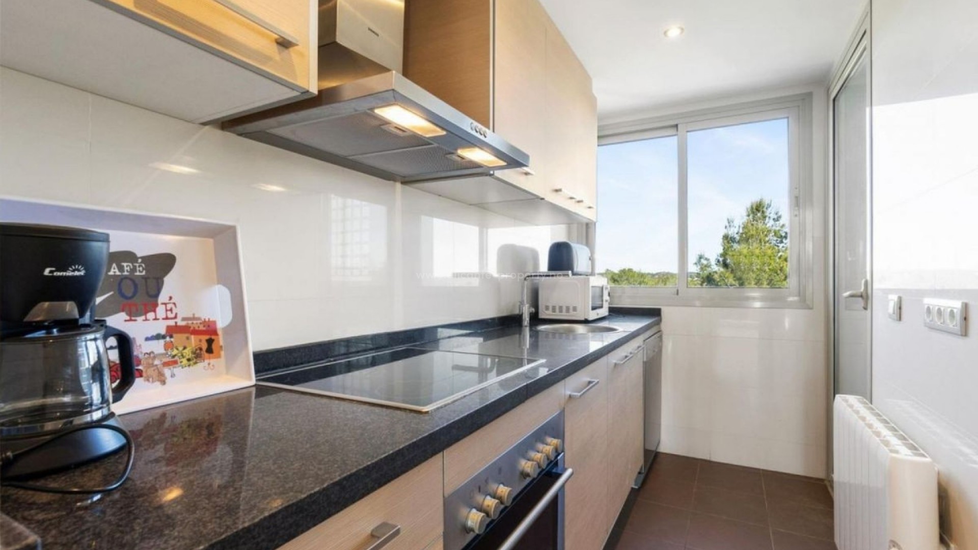 Apartment / flat in Las Colinas Golf Resort