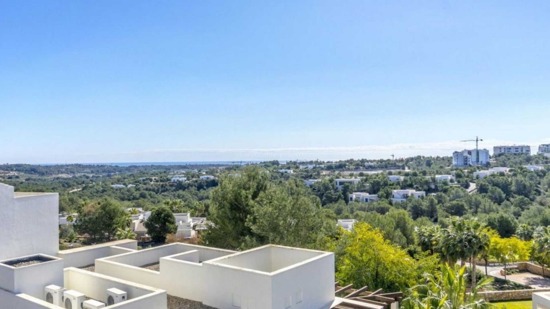 Apartment / flat in Las Colinas Golf Resort