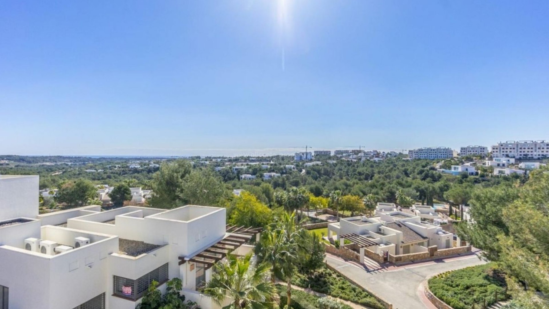 Apartment / flat in Las Colinas Golf Resort