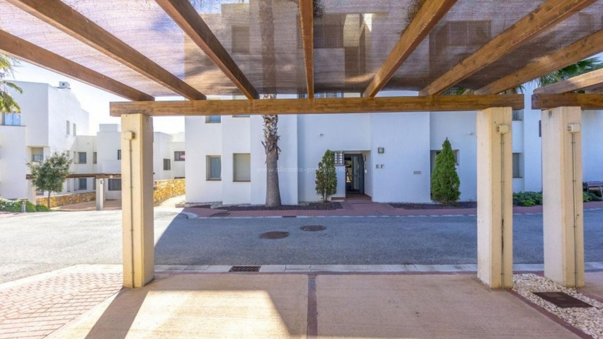 Apartment / flat in Las Colinas Golf Resort
