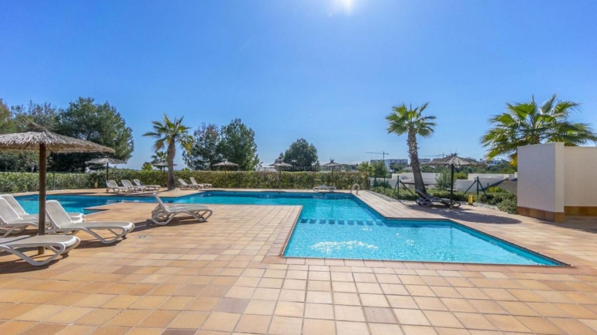 Apartment / flat in Las Colinas Golf Resort