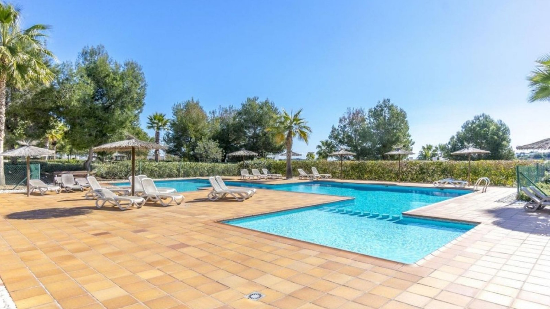 Apartment / flat in Las Colinas Golf Resort