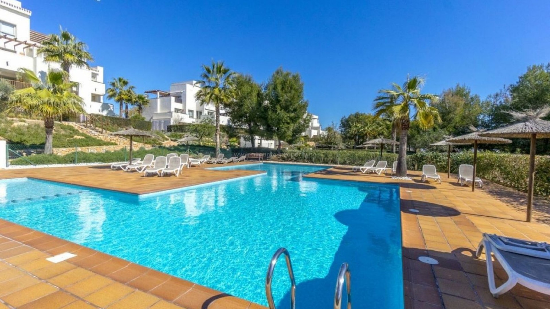 Apartment / flat in Las Colinas Golf Resort