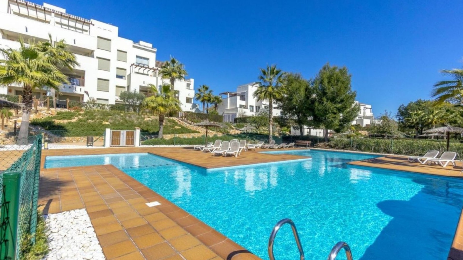 Apartment / flat in Las Colinas Golf Resort