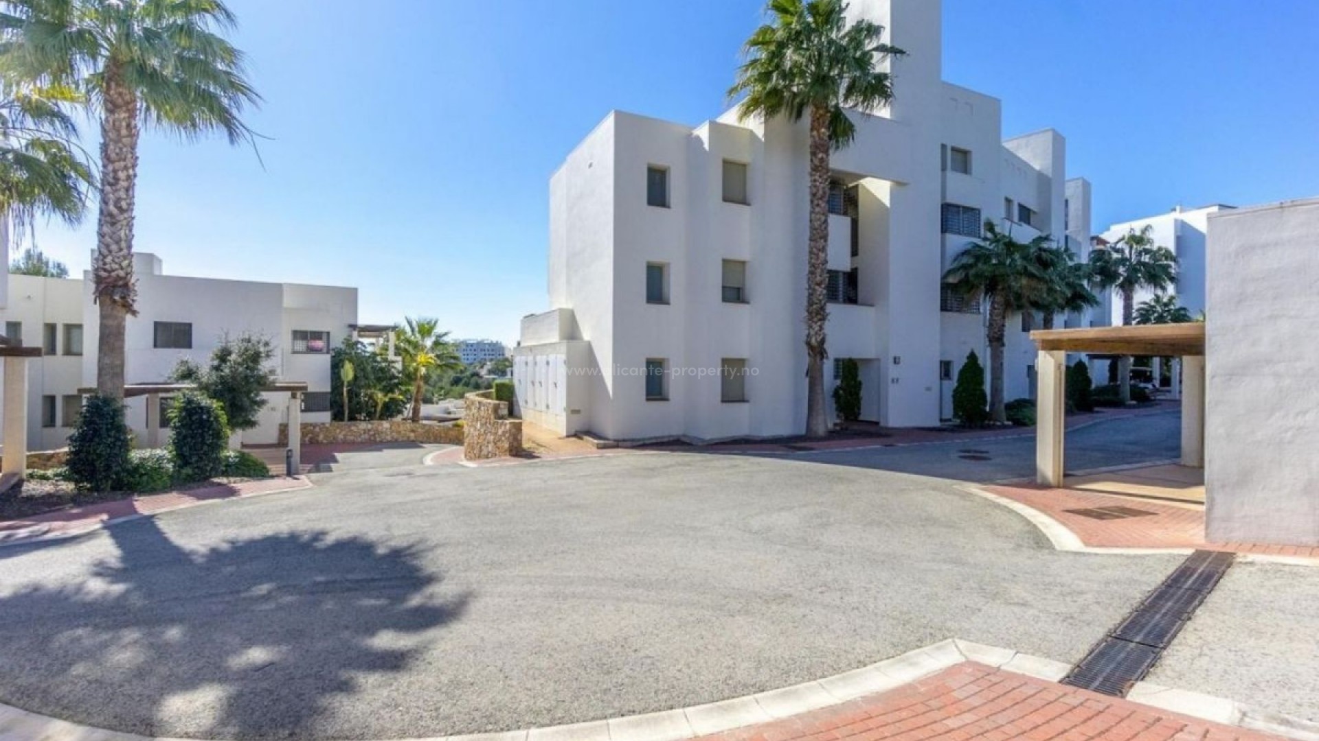 Apartment / flat in Las Colinas Golf Resort